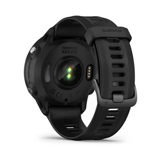 Garmin Forerunner 955, Solar, EMEA, Black