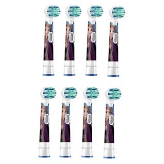 Braun Oral-B Aufsteckbürsten Kids Frozen 8er FFS