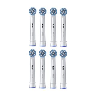Braun Oral-B Aufsteckbürsten Pro Sensitive Clean 8er