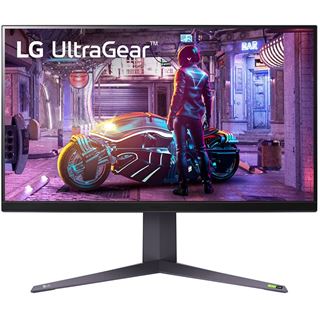 31.5" (80,01cm) LG Electronics UltraGear 32GQ850-B schwarz