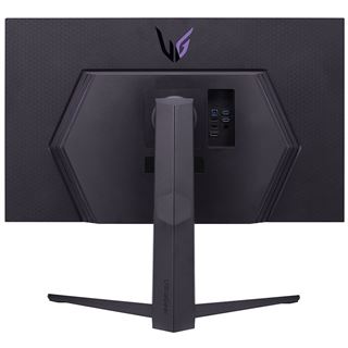 31.5" (80,01cm) LG Electronics UltraGear 32GQ850-B schwarz