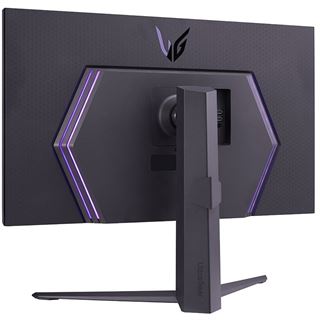 31.5" (80,01cm) LG Electronics UltraGear 32GQ850-B schwarz