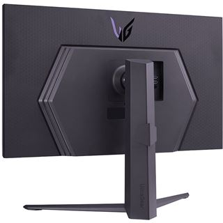 31.5" (80,01cm) LG Electronics UltraGear 32GQ850-B schwarz