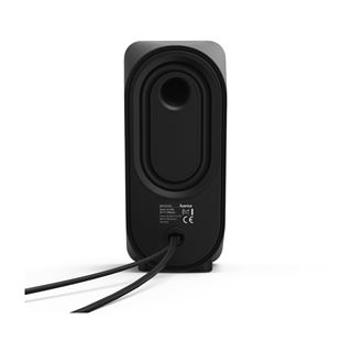 HAMA PC-Lautsprecher Sonic LS-206