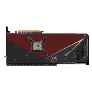 24GB ASRock Radeon RX 7900 XTX Phantom Gaming OC Aktiv PCIe 4.0 x16