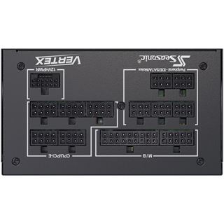 1000 Watt Seasonic Vertex PX-1000 Modular 80+ Platinum