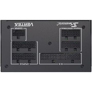 750 Watt Seasonic Vertex PX-750 Modular 80+ Platinum