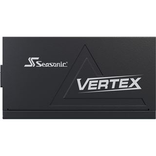 850 Watt Seasonic Vertex PX-850 Modular 80+ Platinum