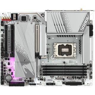 Gigabyte AORUS Elite AX ICE Intel Z790 So.1700 DDR5 ATX Retail