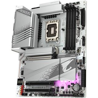 Gigabyte AORUS Elite AX ICE Intel Z790 So.1700 DDR5 ATX Retail