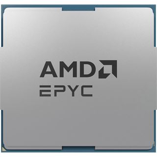 AMD Epyc 8534P 64x 2.30GHz So.SP6 TRAY