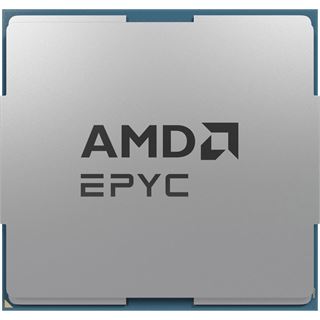 AMD Epyc 8534P 64x 2.30GHz So.SP6 TRAY