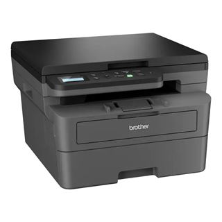 Brother DCPL2627DWE ECO MULTI-FUNCT. FB - REGION