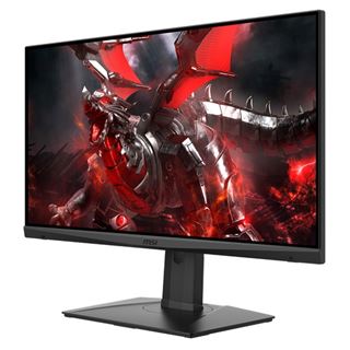 27" (68,58cm) MSI Optix MAG274QRXDE schwarz 2560x1440