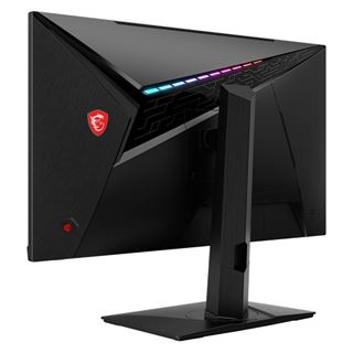 27" (68,58cm) MSI Optix MAG274QRXDE schwarz 2560x1440