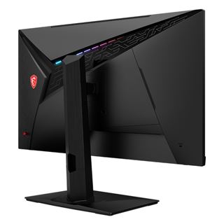 27" (68,58cm) MSI Optix MAG274QRXDE schwarz 2560x1440