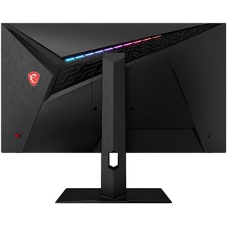 27" (68,58cm) MSI Optix MAG274QRXDE schwarz 2560x1440