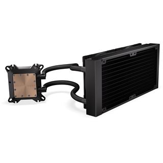 Endorfy Navis F240 ARGB All-in-One, Retourenware