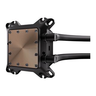 Endorfy Navis F240 ARGB All-in-One, Retourenware