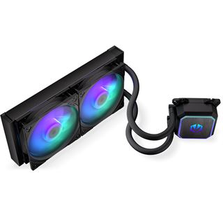 Endorfy Navis F240 ARGB All-in-One, Retourenware