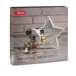 ThumbsUp! LED Infinity Stern