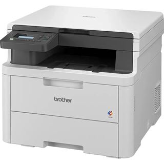 BROTHER DCP-L3520CDW