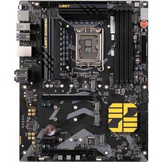 Elite Group LEET Intel Z790 So.1700 DDR5 ATX Retail