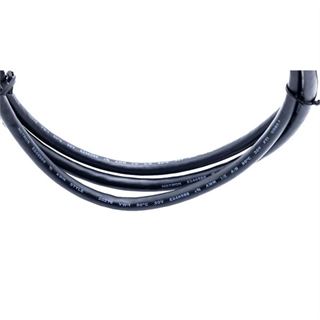 (€8,90*/1m) 1.00m Terra USB-C Anschlusskabel USB C Stecker auf