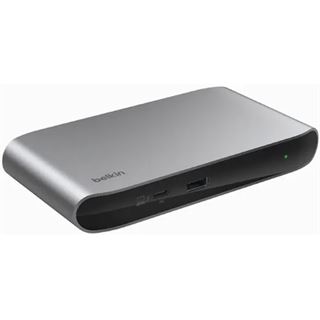 BELKIN CONNECT 5-IN-1 THUNDERBOLT 4