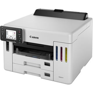 CANON MAXIFY GX5550 Mega Tank A4 - Farbe