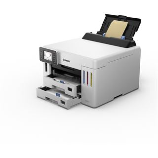 CANON MAXIFY GX5550 Mega Tank A4 - Farbe