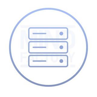 Fujitsu - Tower-in-Rack-Umrüst-Kit - 4U