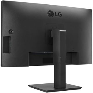 27" (68,58cm) LG Electronics 27BQ75QB-B schwarz 2560x1440