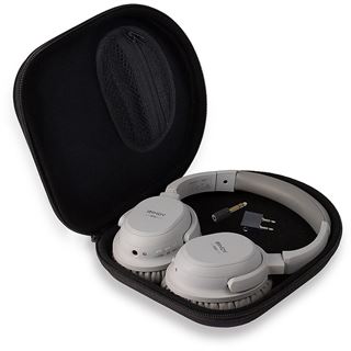 Lindy Headset LH500XW Wireless ANC Grey