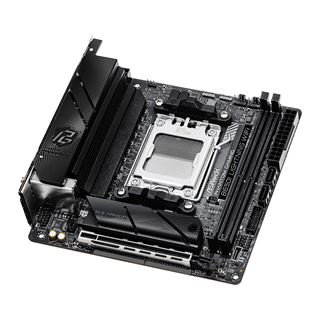 ASRock B650I Lightning WiFi AMD B650 So.AM5 DDR Mini-ITX Retail