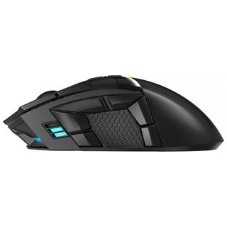 Corsair Gaming Darkstar Wireless USB 2.4GHz Bluetooth schwarz