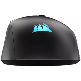 Corsair Gaming Darkstar Wireless USB 2.4GHz Bluetooth schwarz