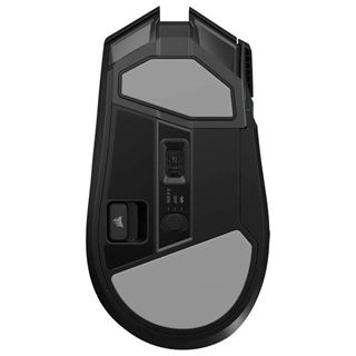 Corsair Gaming Darkstar Wireless USB 2.4GHz Bluetooth schwarz