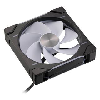 Phanteks D30-140 Reverse D-RGB 140x140x30mm 250-1800 U/min 32.1 dB(A)