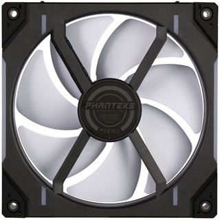 Phanteks D30-140 Reverse D-RGB 140x140x30mm 250-1800 U/min 32.1 dB(A)