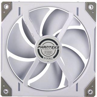 Phanteks D30-140 Reverse D-RGB 140x140x30mm 250-1800 U/min 32.1 dB(A)