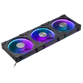 Phanteks D30-140 Reverse D-RGB, 3er-Pack 140x140x30mm 250-1800 U/min
