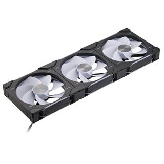 Phanteks D30-140 Reverse D-RGB, 3er-Pack 140x140x30mm 250-1800 U/min