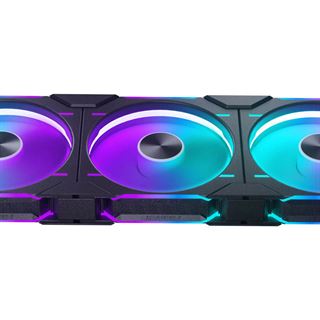 Phanteks D30-140 Reverse D-RGB, 3er-Pack 140x140x30mm 250-1800 U/min
