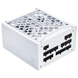 1000 Watt Phanteks Revolt Platinum Modular 80+ Platinum