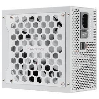 1000 Watt Phanteks Revolt Platinum Modular 80+ Platinum