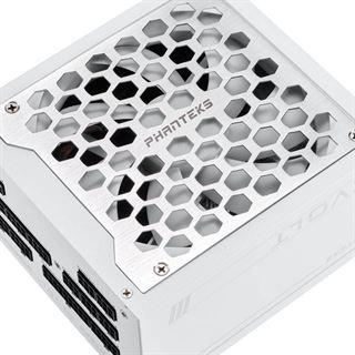 1000 Watt Phanteks Revolt Platinum Modular 80+ Platinum