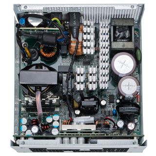 1000 Watt Phanteks Revolt Platinum Modular 80+ Platinum