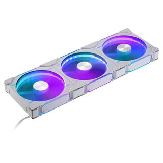 Phanteks D30-140 Reverse D-RGB, 3er-Pack 140x140x30mm 250-1800 U/min