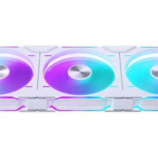 Phanteks D30-140 Reverse D-RGB, 3er-Pack 140x140x30mm 250-1800 U/min